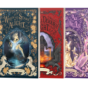 The Essence of the Equinox (Paperback Bundle)