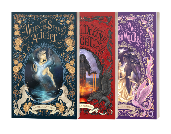 The Essence of the Equinox (Paperback Bundle)