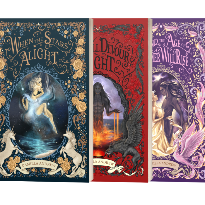 The Essence of the Equinox (Paperback Bundle)