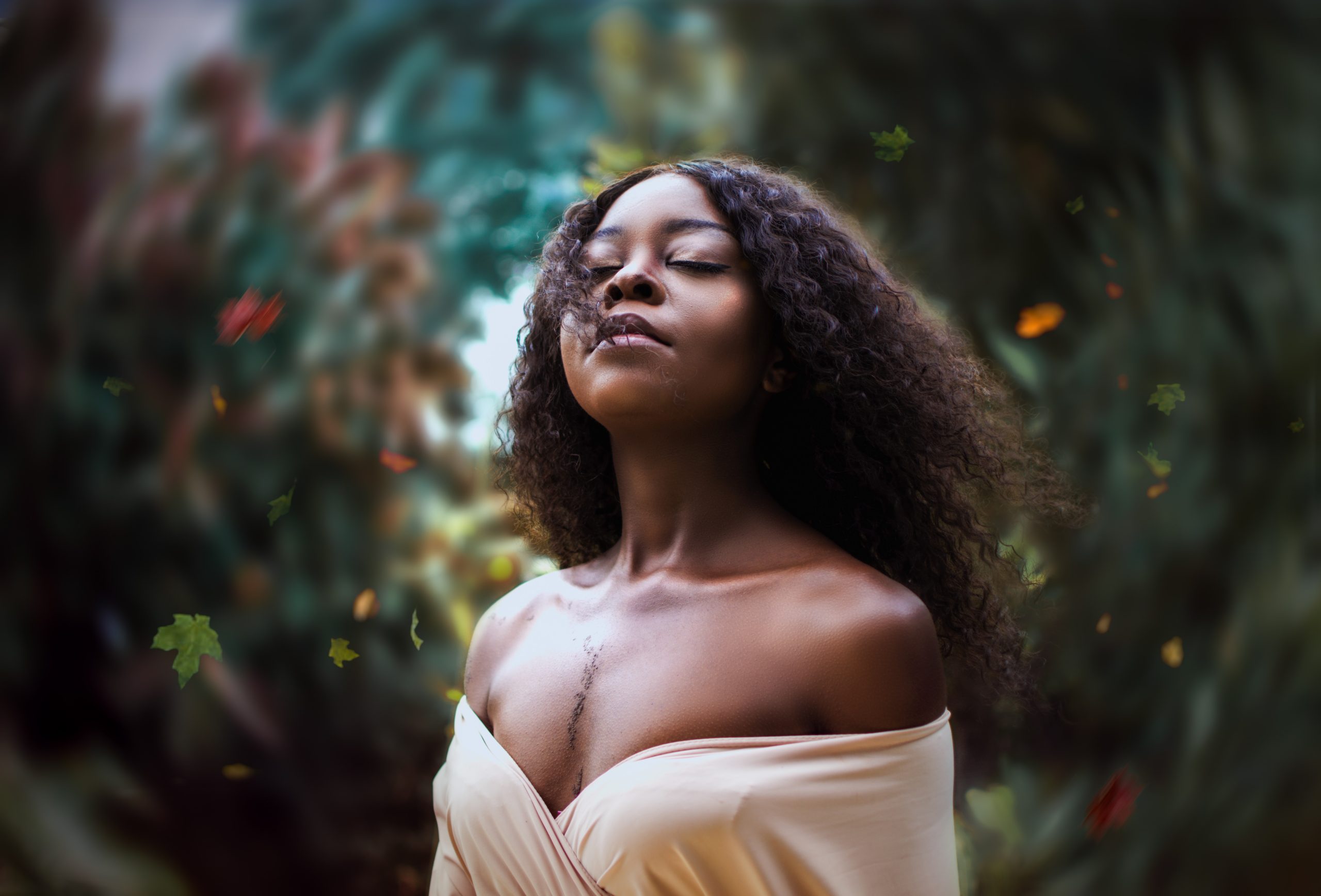 Who Gets to Be a Gothic Heroine? Writing Black Femininity in Fantasy